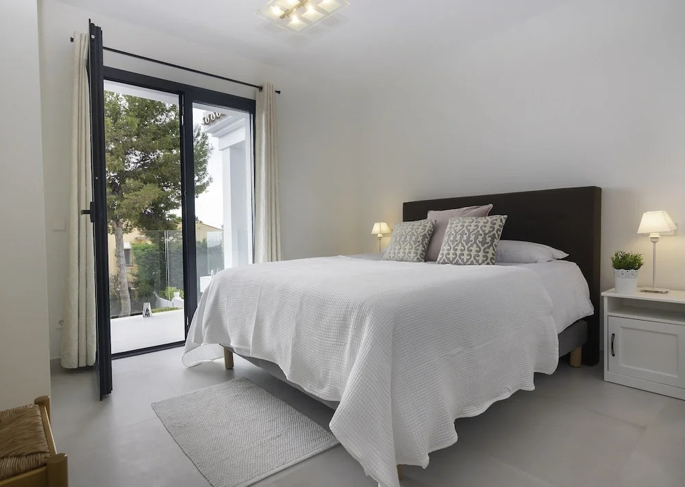 Wonderful Villa Near Beach