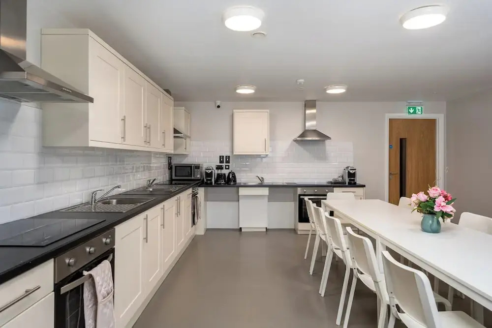 Hugh Lynchs Self Catering Accommodation
