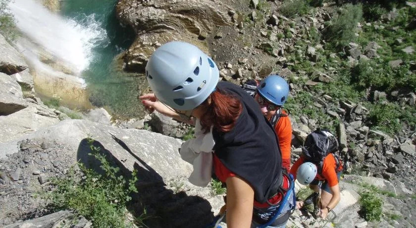 Hostel-Albergue Monte Perdido