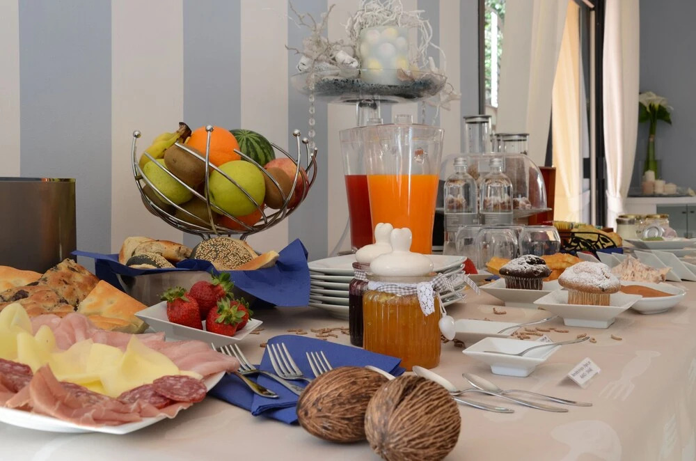 B&B Dodici Lune