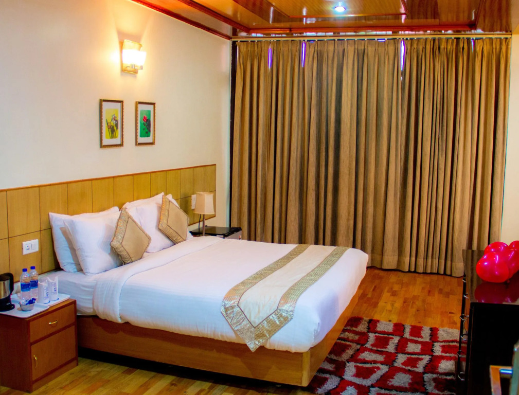 Hotel Broadways Inn