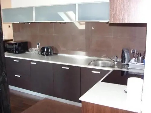 Aparthotel Sol