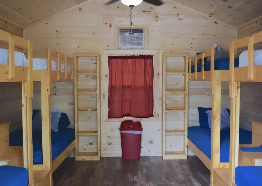 Green Tree Lodge