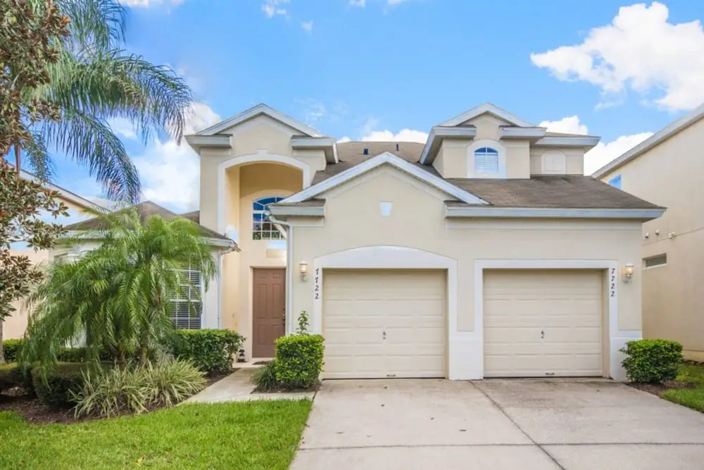 The Windsor Hills Resort by Florida Star Vacations