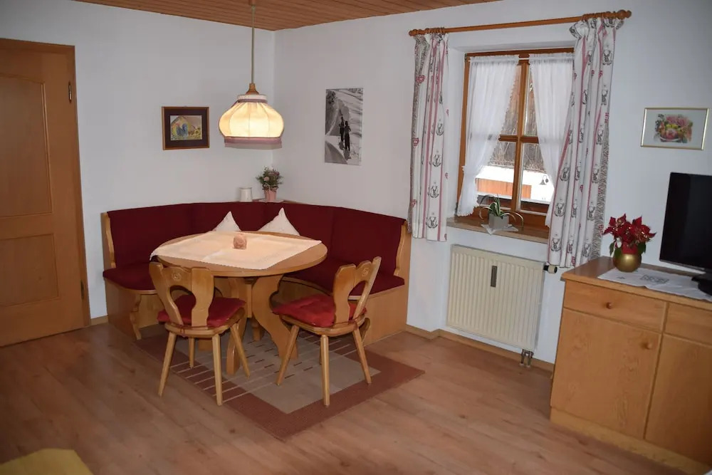 Stoibhof Familie Klauser