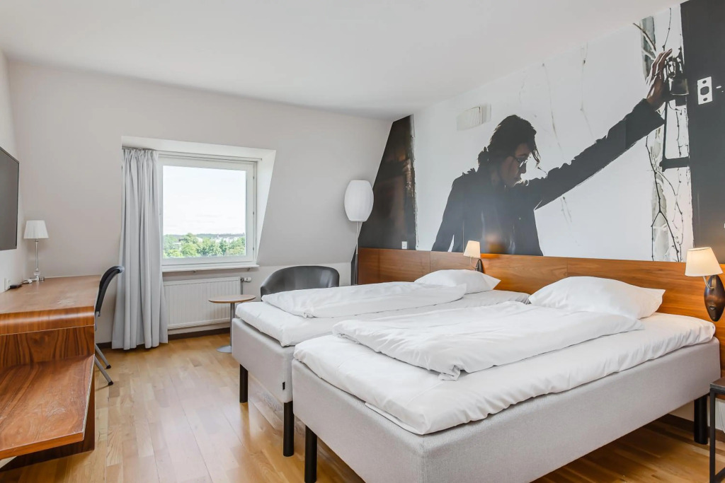 Comfort Hotel Eskilstuna