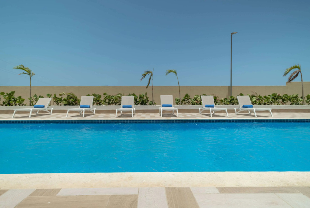 Wyndham Garden El Morro Montecristi