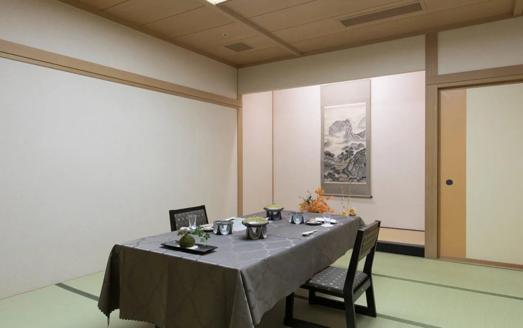 Hotel Morinokaze Tateyama‎