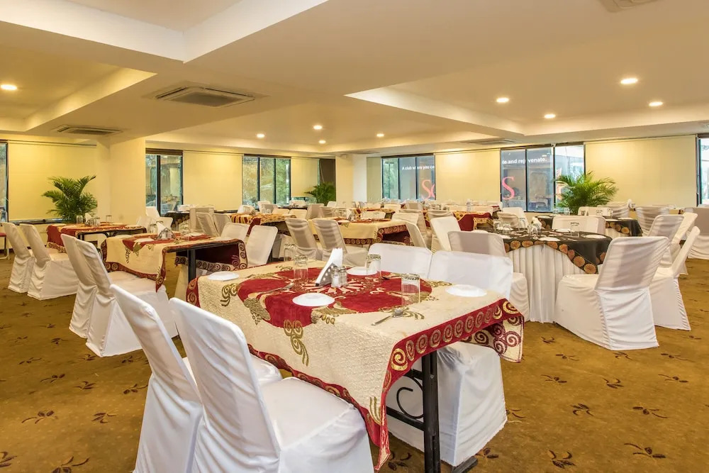Hotel Solaris
