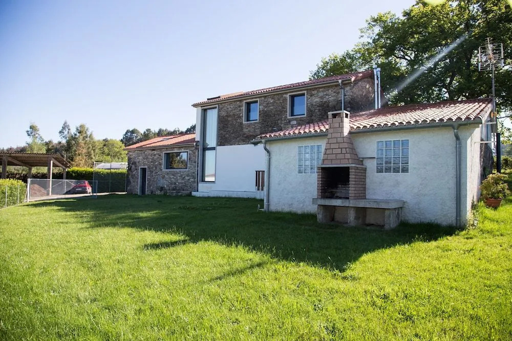 A casa do viveiro