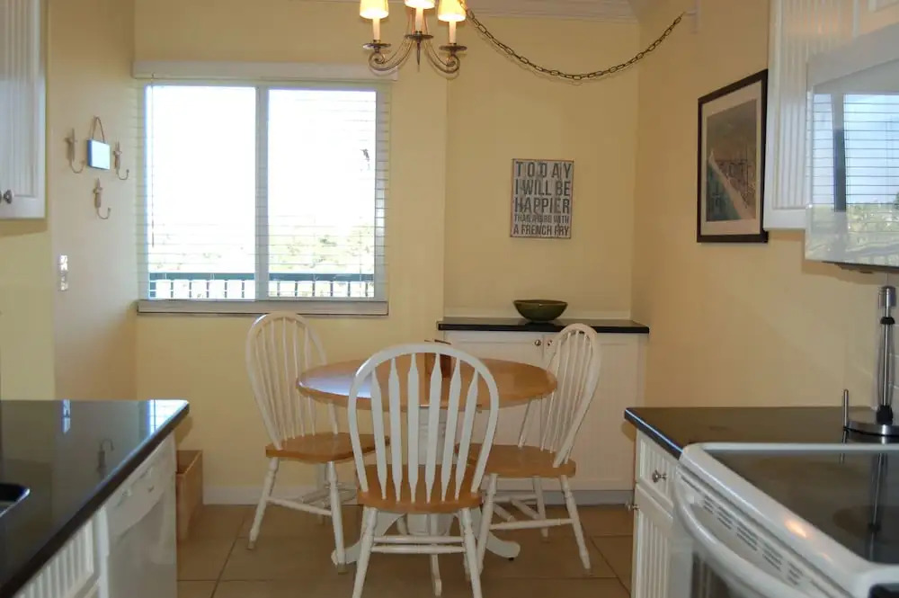 Tivoli by the Sea - 505 2 Bedrooms 2 Bathrooms Condo
