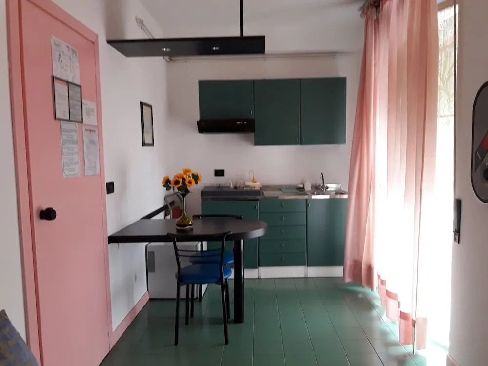 Albergo Piccadilly