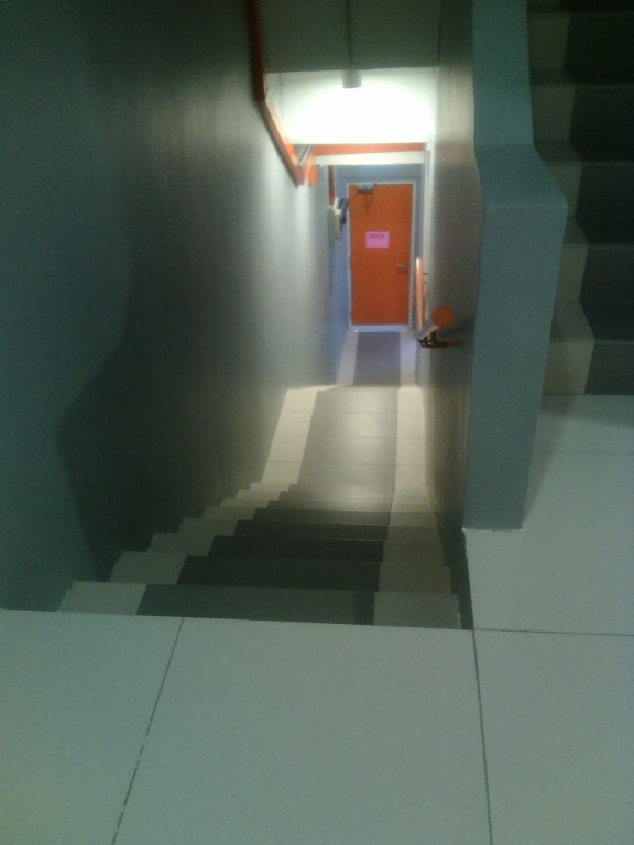 KK Hotel Jalan Pahang