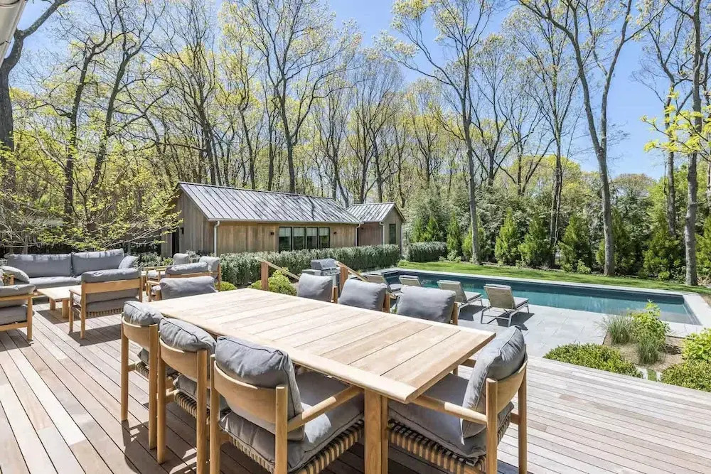 Joels Lane by Rove 5BR w Heated Pool, Sauna, Gym