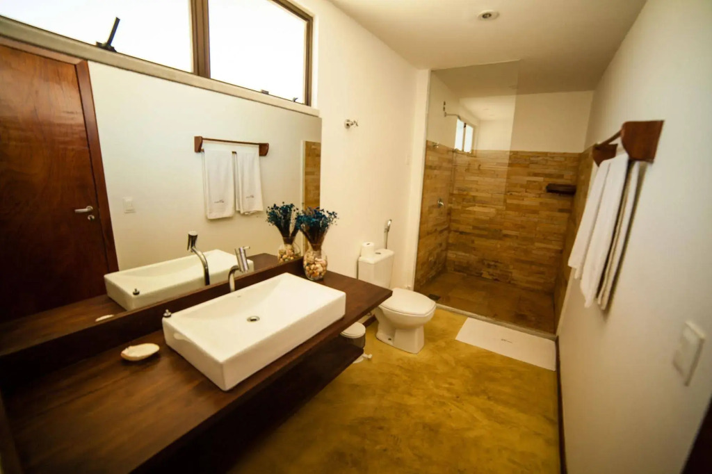 Vila Coqueiros Boutique Hotel