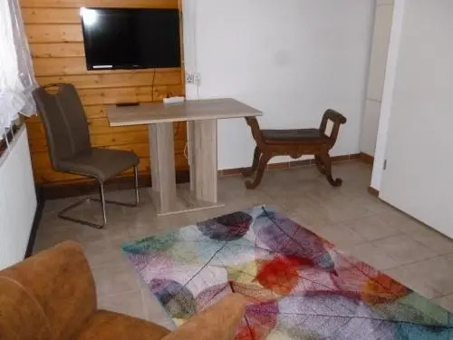 Haus Ambiente