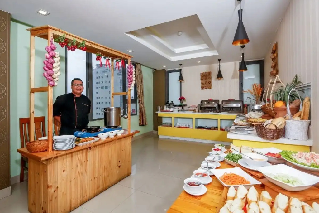 Connect Hotel