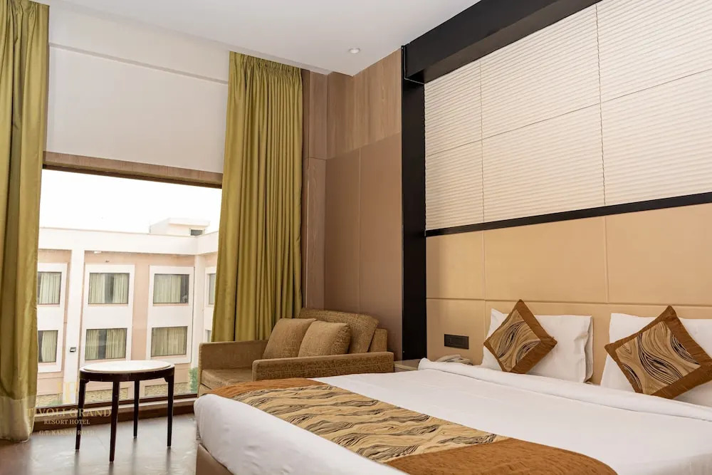 Tivoli Garden Resort