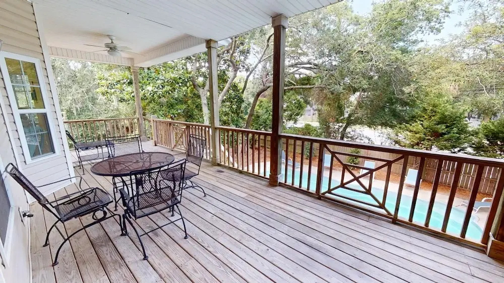 210 Eagles Nest Lane by Tybee Vacation Rentals