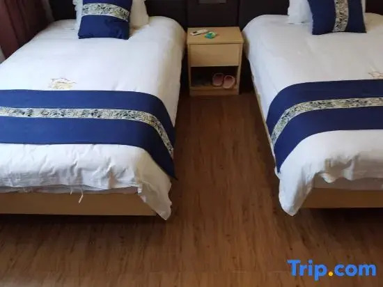 Yongliang homestay (scenic spot store in the border city)