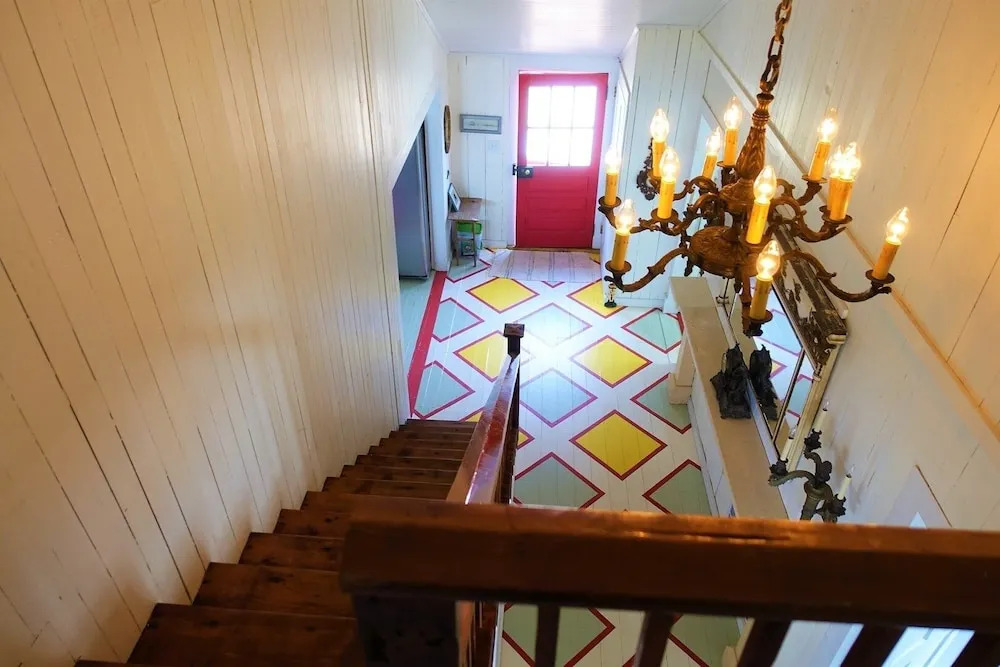 Where the Sun Sets 3 Bedrooms 1 Bathroom Home