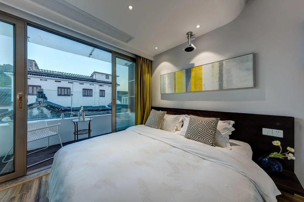 Suzhou Tongli Puyuan Inn