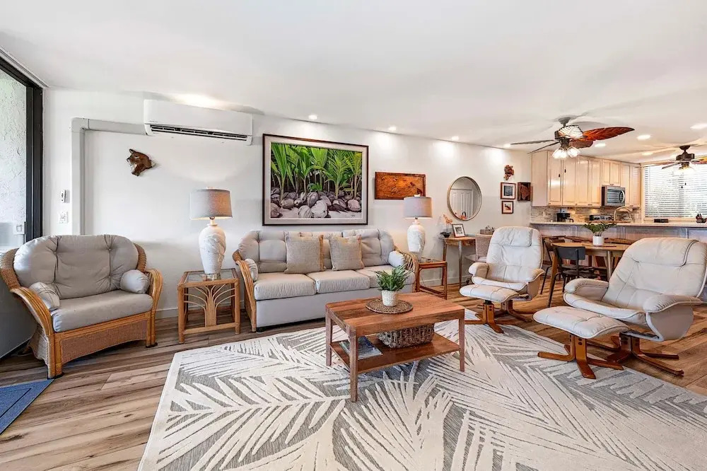 Country Club Villas#115
