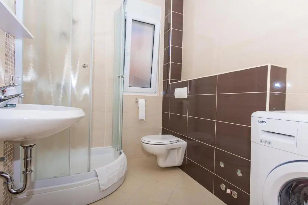 Apartments Braco