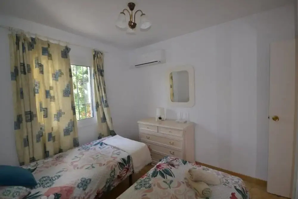 Homely Apartament - Stella Blanca