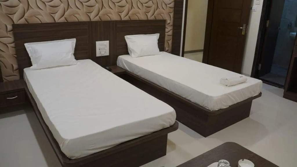 Hotel Royal Palace