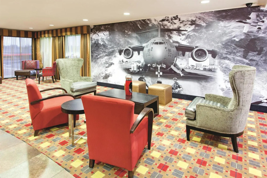 Quality Suites Warner Robins