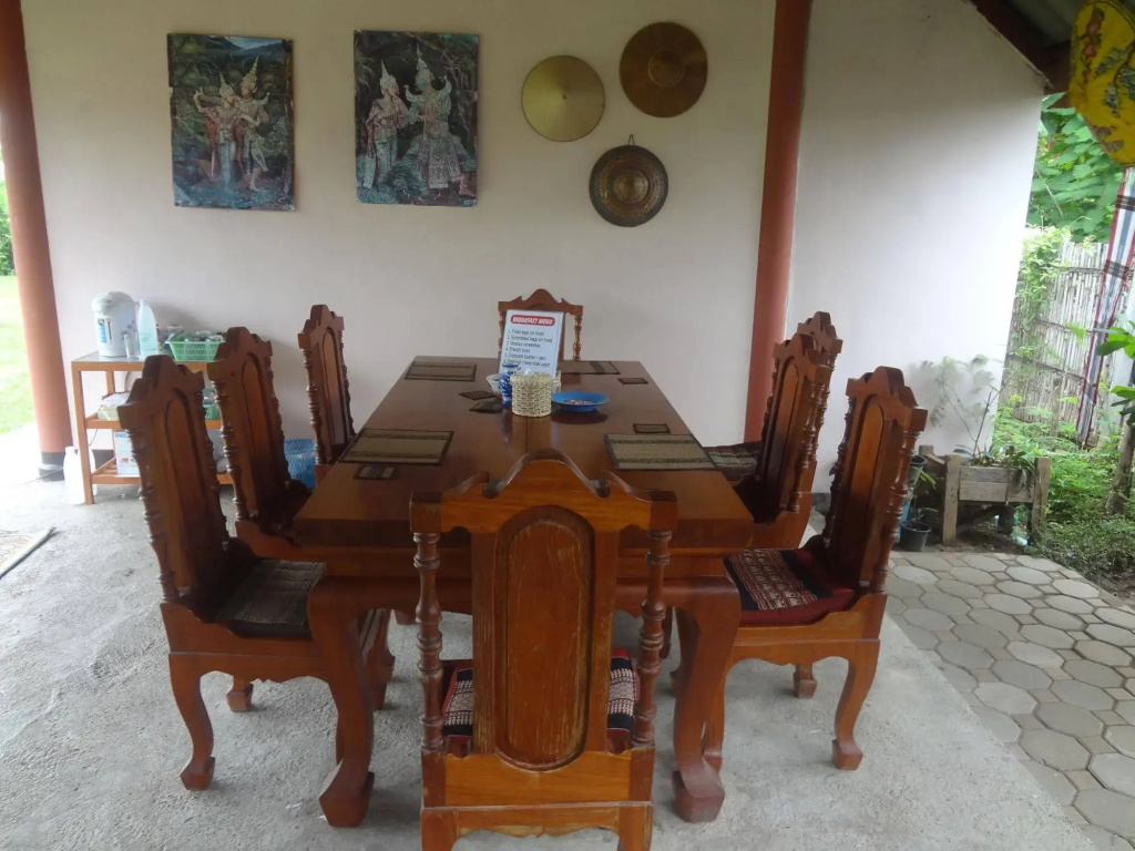 Orange Grove Resort