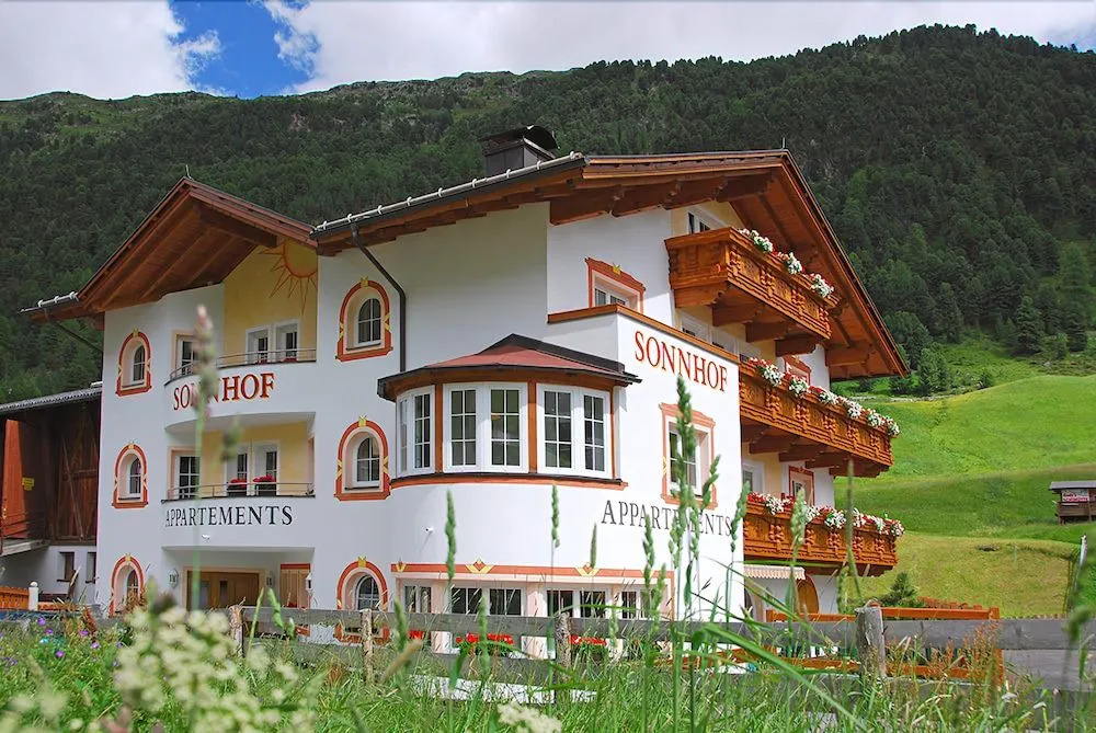 Sonnhof Appartements