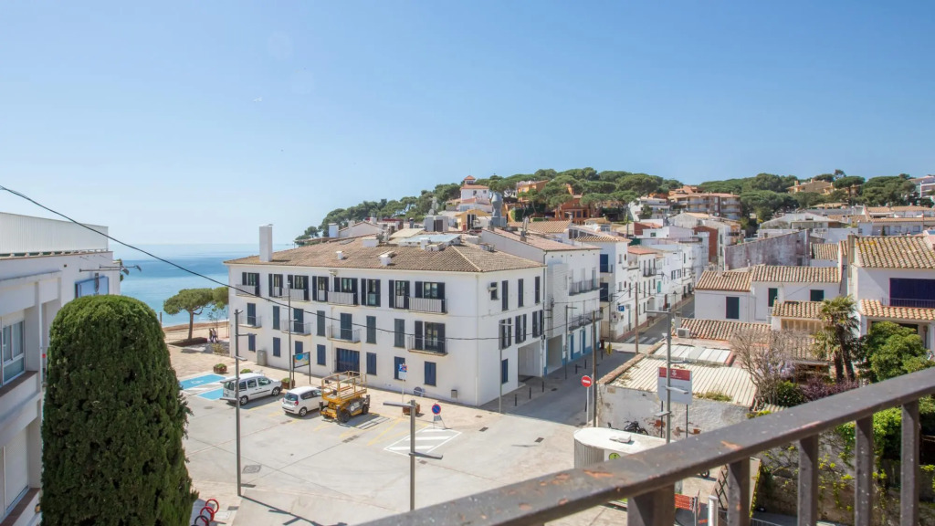 Mar Sol 2 in Llafranc
