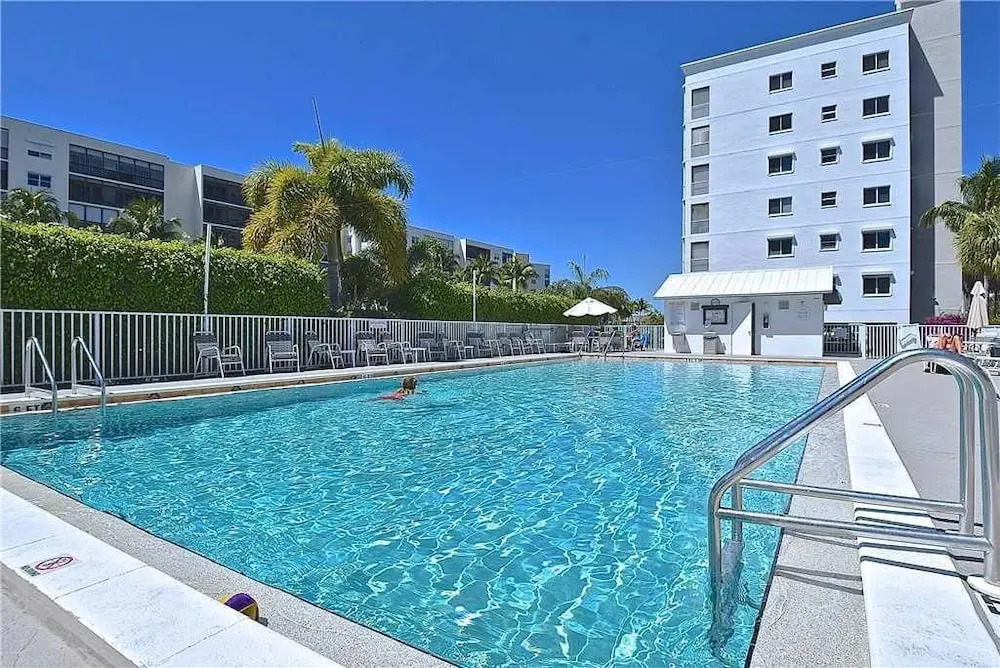 Casa Marina 6236 - Two Bedroom Condo