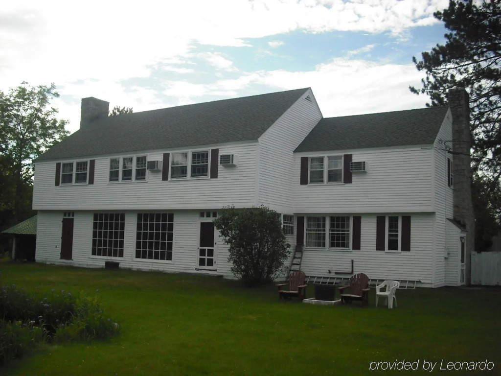 Stonybrook Motel & Lodge
