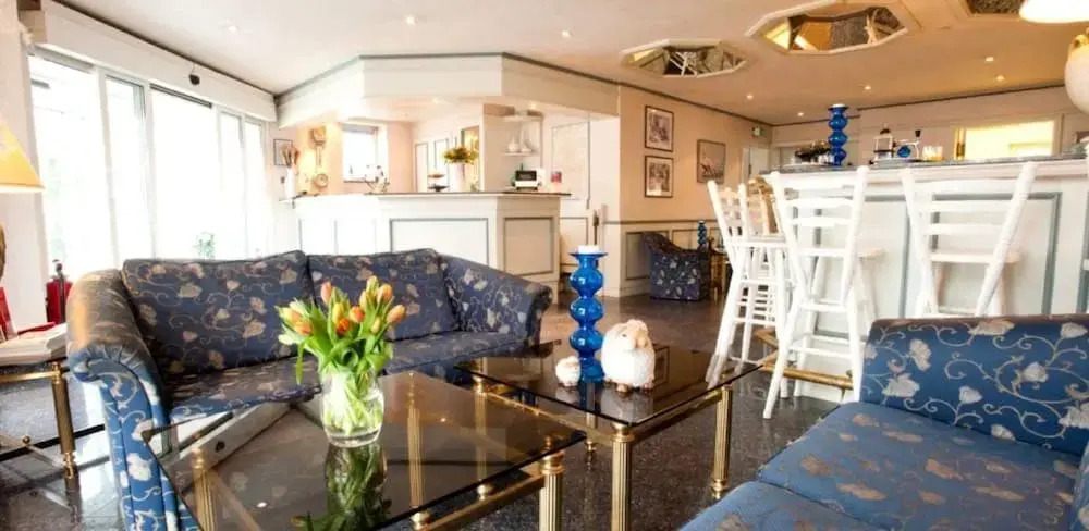 Hotel Friesenhof