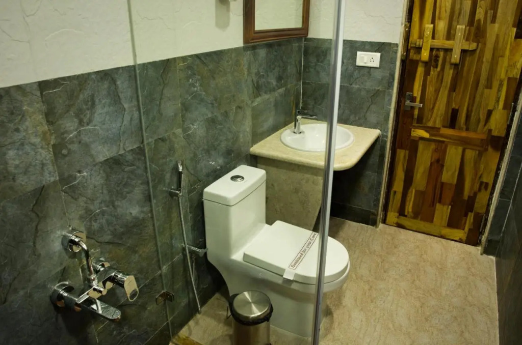 Hotel Presidency Electronic City, Bangalore