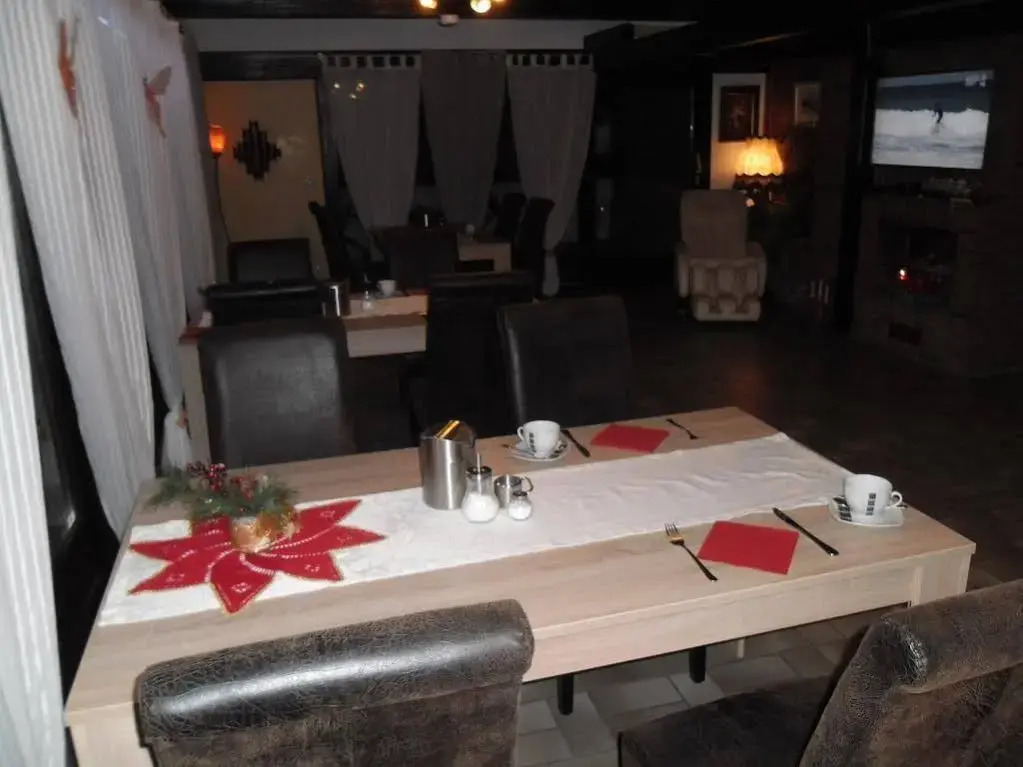 Hotel Garni Julia
