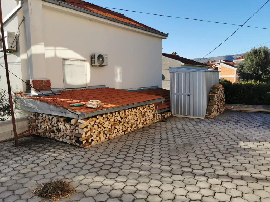 Villa Mala Vala #2 - Seeview - 120 qm - 3 SZ - max 6 Pers