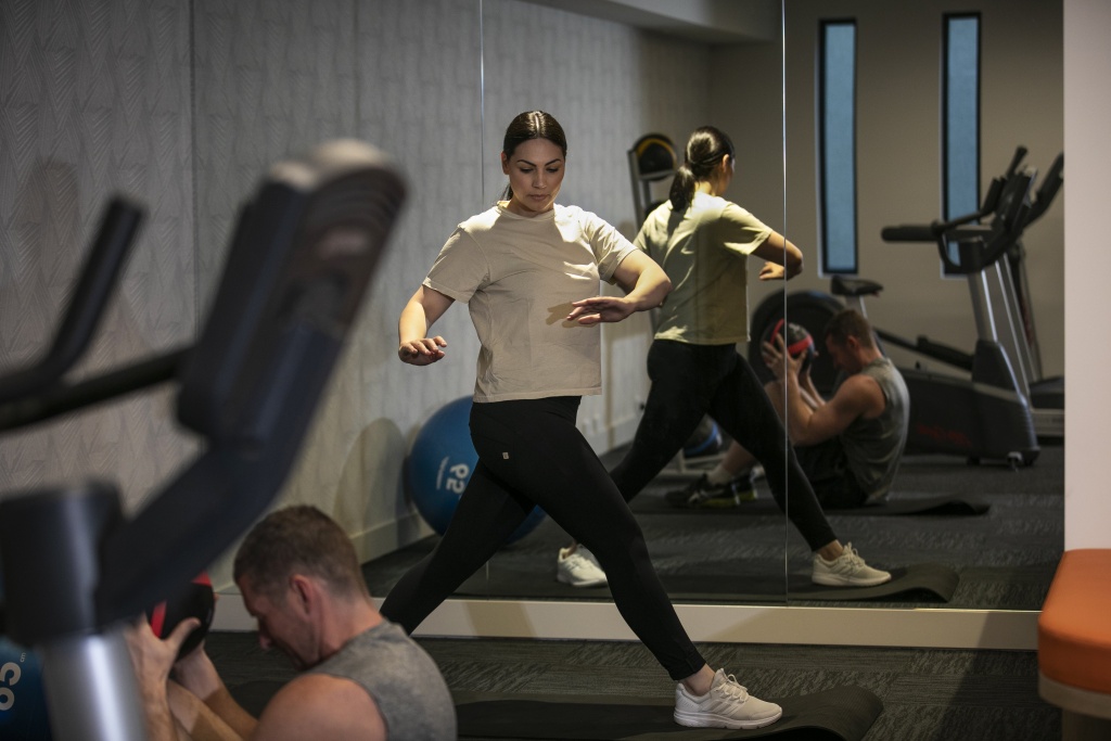 Holiday Inn Dandenong by IHG