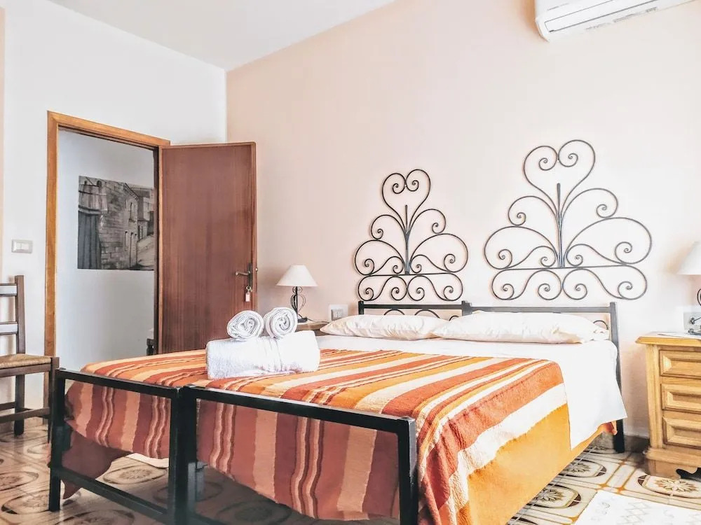 B&B Li Criasgi