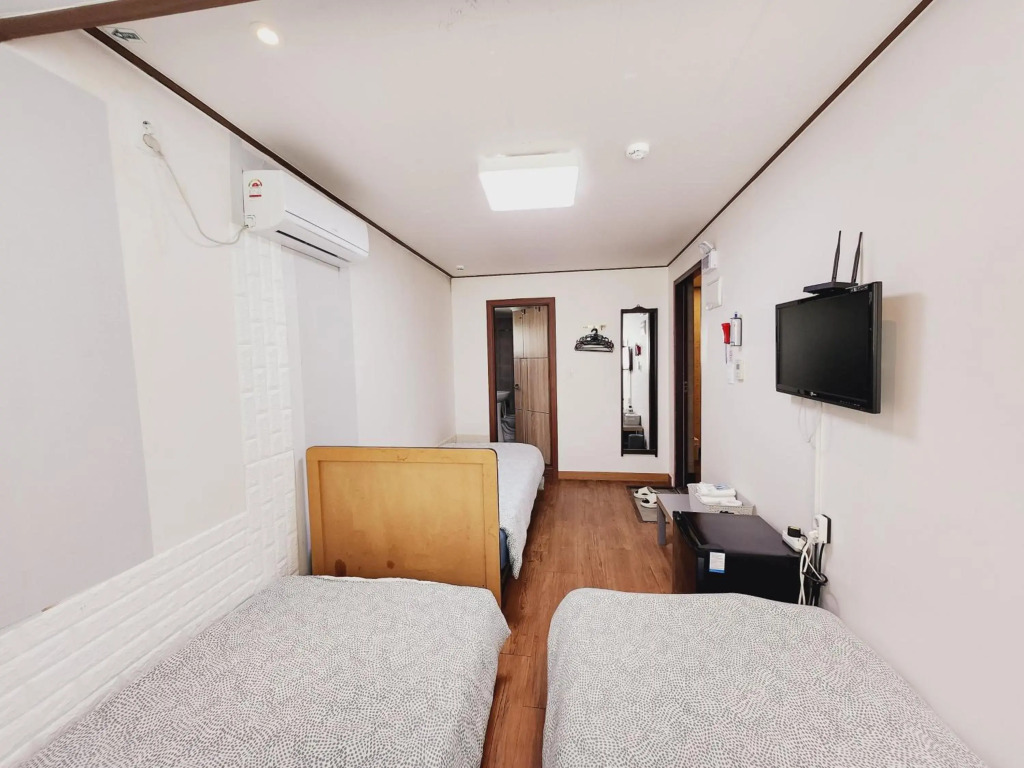 Seoul Global Hostel