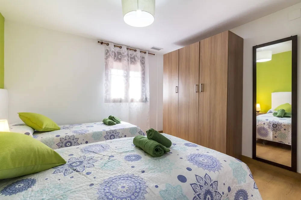 Villa Flor