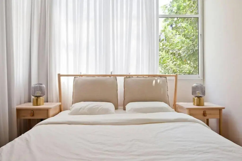 ^Superior 1 BR in the heart of the old north^