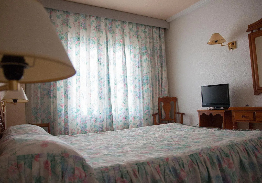 Hotel Terraza Carmona