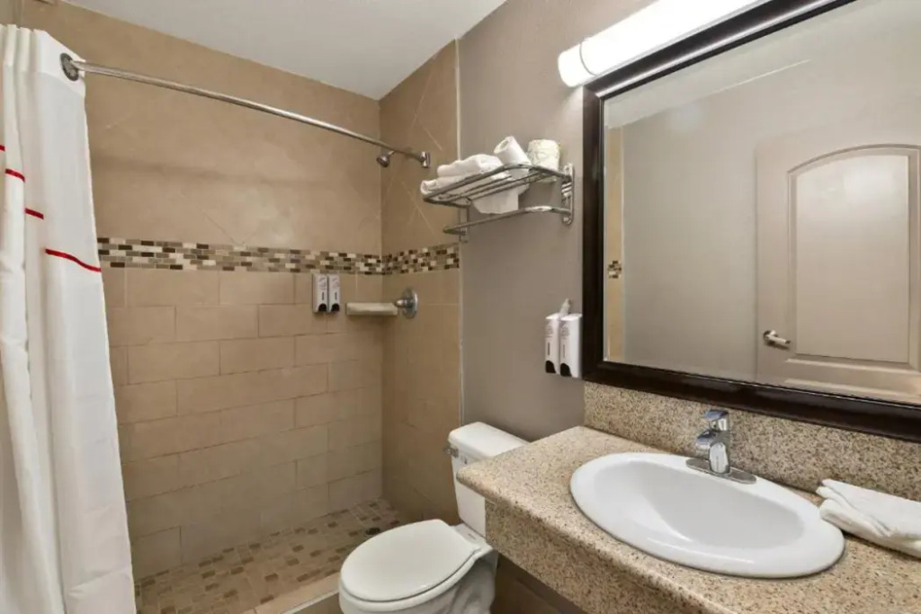 Red Roof Inn Los Angeles - Bellflower