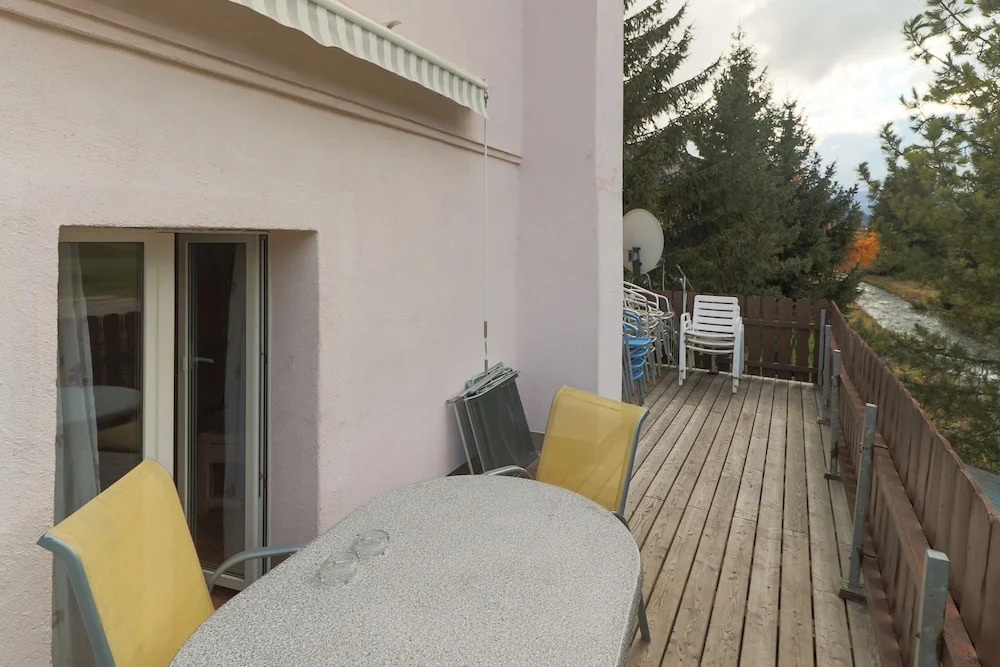 Golf Apartments - Schmid