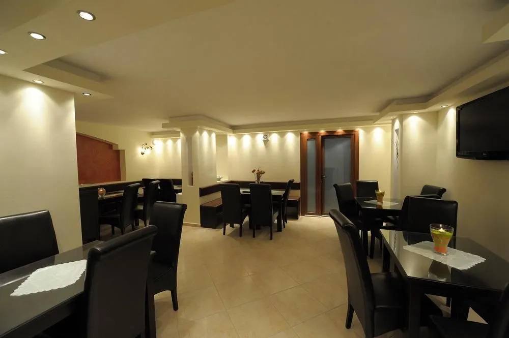 Panorama Spa Hotel