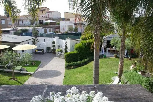 Villa Volli Three Rooms